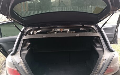 Opel Astra H, 2007 год, 300 000 рублей, 3 фотография