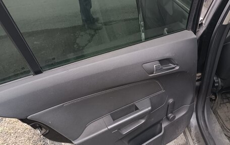 Opel Astra H, 2007 год, 300 000 рублей, 8 фотография