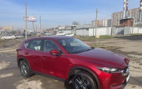 Mazda CX-5 II, 2018 год, 2 265 000 рублей, 2 фотография