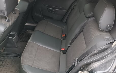 Opel Astra H, 2007 год, 300 000 рублей, 7 фотография