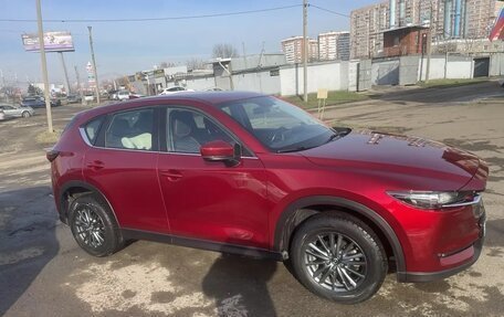 Mazda CX-5 II, 2018 год, 2 265 000 рублей, 3 фотография