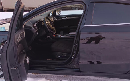 Ford Fusion (North America) II, 2020 год, 1 700 000 рублей, 9 фотография