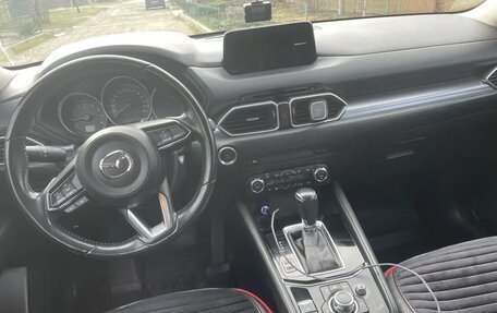 Mazda CX-5 II, 2018 год, 2 265 000 рублей, 11 фотография