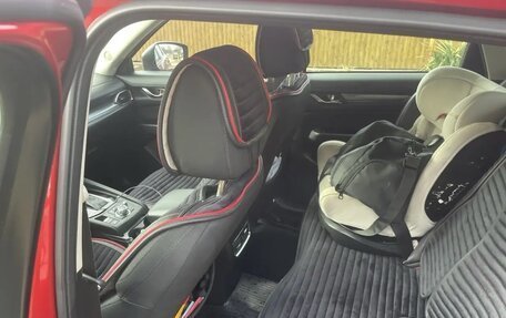 Mazda CX-5 II, 2018 год, 2 265 000 рублей, 13 фотография