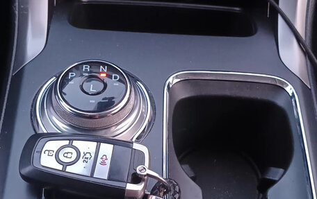 Ford Fusion (North America) II, 2020 год, 1 700 000 рублей, 13 фотография