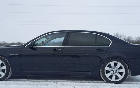 BMW 7 серия, 2005 год, 950 000 рублей, 6 фотография