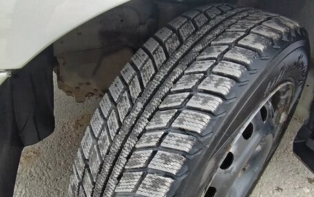 Chevrolet Lanos I, 2008 год, 350 000 рублей, 8 фотография