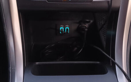 Ford Fusion (North America) II, 2020 год, 1 700 000 рублей, 14 фотография