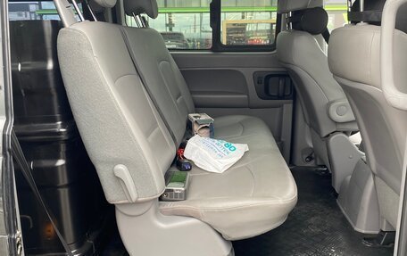 Hyundai Grand Starex Grand Starex I рестайлинг 2, 2020 год, 3 350 000 рублей, 7 фотография