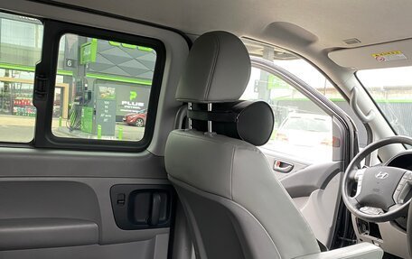 Hyundai Grand Starex Grand Starex I рестайлинг 2, 2020 год, 3 350 000 рублей, 6 фотография