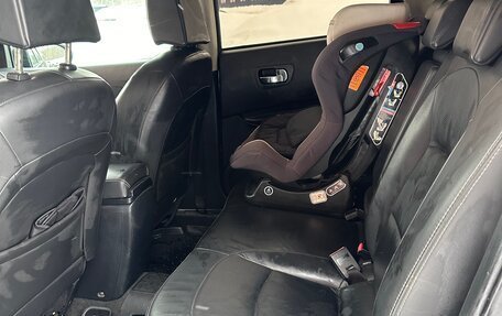 Nissan Qashqai, 2007 год, 590 000 рублей, 9 фотография