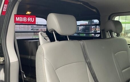 Hyundai Grand Starex Grand Starex I рестайлинг 2, 2020 год, 3 350 000 рублей, 8 фотография