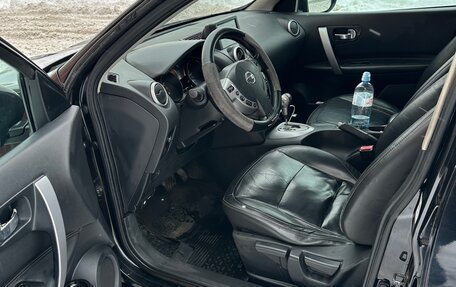 Nissan Qashqai, 2007 год, 590 000 рублей, 10 фотография