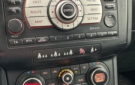 Nissan Qashqai, 2007 год, 590 000 рублей, 12 фотография