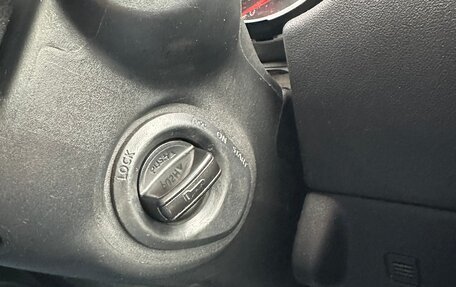 Nissan Qashqai, 2007 год, 590 000 рублей, 13 фотография