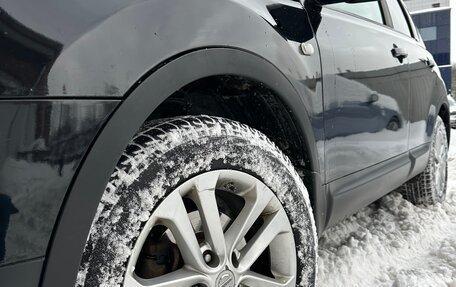 Nissan Qashqai, 2007 год, 590 000 рублей, 14 фотография