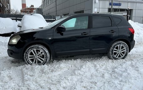 Nissan Qashqai, 2007 год, 590 000 рублей, 16 фотография