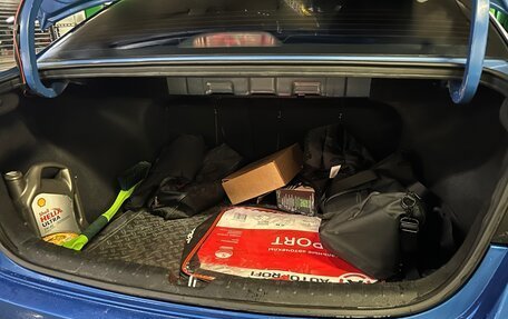 KIA Rio IV, 2018 год, 1 480 000 рублей, 13 фотография