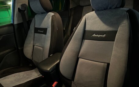 KIA Rio IV, 2018 год, 1 480 000 рублей, 10 фотография