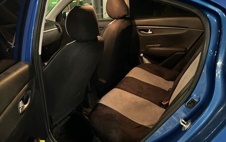 KIA Rio IV, 2018 год, 1 480 000 рублей, 11 фотография