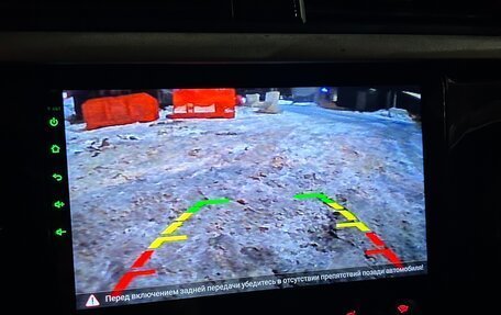 KIA Rio IV, 2018 год, 1 480 000 рублей, 8 фотография