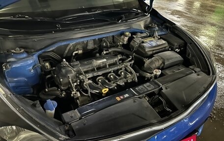 KIA Rio IV, 2018 год, 1 480 000 рублей, 14 фотография