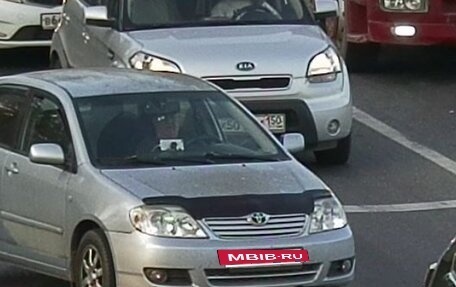 Toyota Corolla, 2004 год, 450 000 рублей, 2 фотография