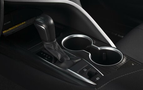 Toyota Camry, 2021 год, 3 814 123 рублей, 11 фотография