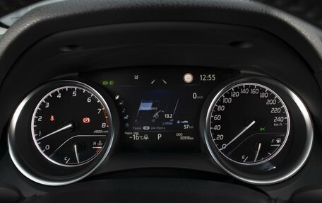 Toyota Camry, 2021 год, 3 814 123 рублей, 13 фотография