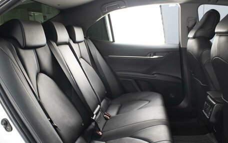 Toyota Camry, 2021 год, 3 814 123 рублей, 6 фотография