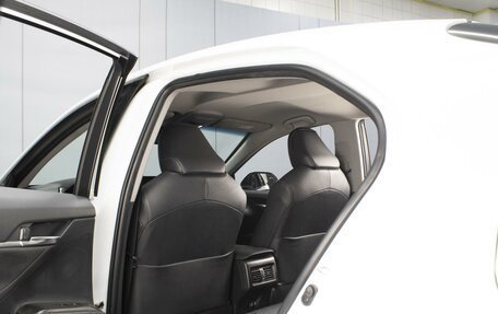 Toyota Camry, 2021 год, 3 814 123 рублей, 10 фотография