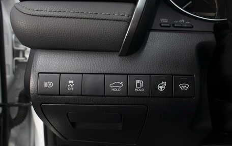 Toyota Camry, 2021 год, 3 814 123 рублей, 18 фотография