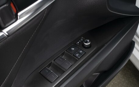 Toyota Camry, 2021 год, 3 814 123 рублей, 19 фотография