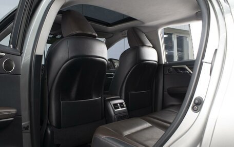 Lexus RX IV рестайлинг, 2017 год, 4 051 279 рублей, 10 фотография