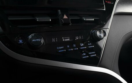 Toyota Camry, 2021 год, 3 814 123 рублей, 17 фотография