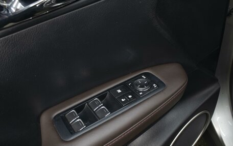 Lexus RX IV рестайлинг, 2017 год, 4 051 279 рублей, 17 фотография