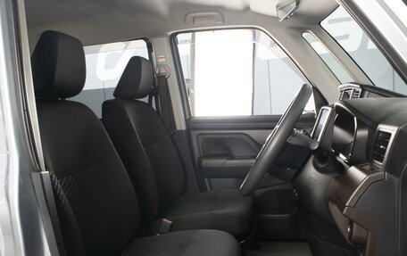 Toyota Roomy I, 2018 год, 1 020 000 рублей, 7 фотография