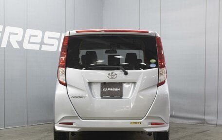 Toyota Roomy I, 2018 год, 1 020 000 рублей, 4 фотография