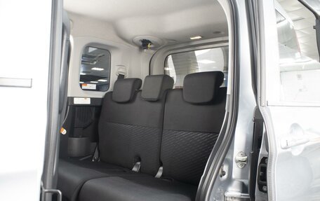 Toyota Roomy I, 2018 год, 1 020 000 рублей, 8 фотография