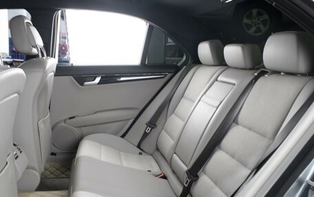 Mercedes-Benz C-Класс, 2011 год, 1 860 000 рублей, 8 фотография