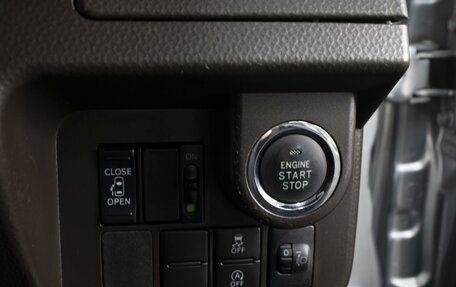 Toyota Roomy I, 2018 год, 1 020 000 рублей, 14 фотография