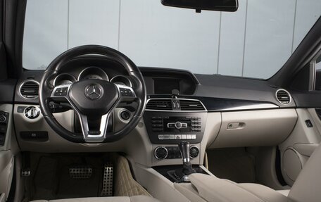 Mercedes-Benz C-Класс, 2011 год, 1 860 000 рублей, 5 фотография