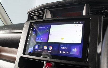 Toyota Roomy I, 2018 год, 1 020 000 рублей, 13 фотография