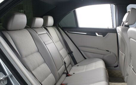 Mercedes-Benz C-Класс, 2011 год, 1 860 000 рублей, 6 фотография