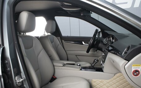 Mercedes-Benz C-Класс, 2011 год, 1 860 000 рублей, 7 фотография