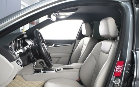 Mercedes-Benz C-Класс, 2011 год, 1 860 000 рублей, 9 фотография