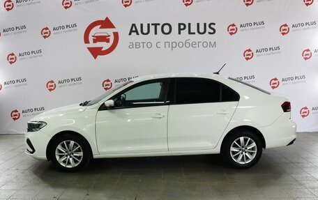 Volkswagen Polo VI (EU Market), 2020 год, 1 300 000 рублей, 4 фотография