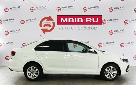 Volkswagen Polo VI (EU Market), 2020 год, 1 300 000 рублей, 3 фотография