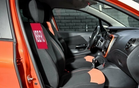 Renault Kaptur I рестайлинг, 2016 год, 1 500 000 рублей, 11 фотография