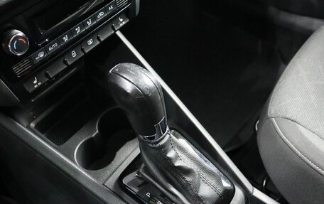 Volkswagen Polo VI (EU Market), 2020 год, 1 300 000 рублей, 12 фотография